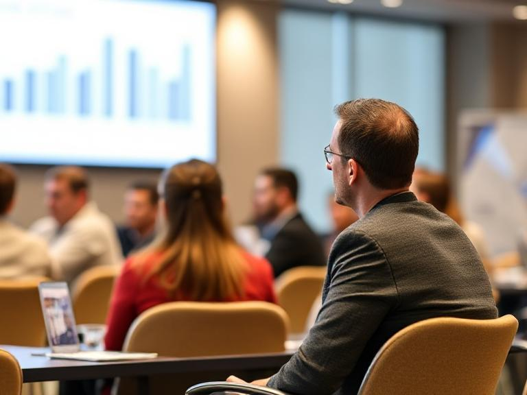 How to Build an Investor-Ready Pitch Deck in the Indian Context